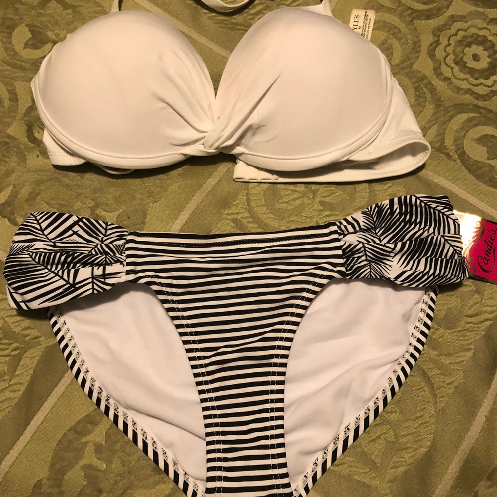 Swim suit